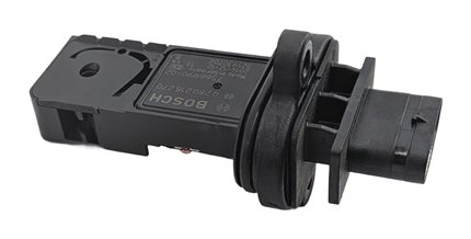 06-14 BMW 550i 750i 650i X5 X6 (E60 E70 E71 F01 F10) V8 MASS AIR FLOW SENSOR MAF