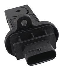 Thumbnail 2: 06-14 BMW 550i 750i 650i X5 X6 (E60 E70 E71 F01 F10) V8 MASS AIR FLOW SENSOR MAF