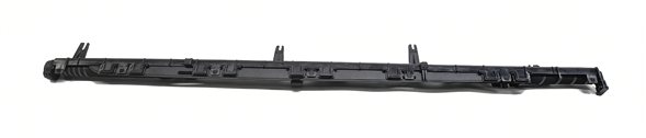 Thumbnail 3: 2007-2013 BMW X5 (E70) REAR RIGHT RETRACTABLE WINDOW SUN SCREEN PRIVACY SHADE