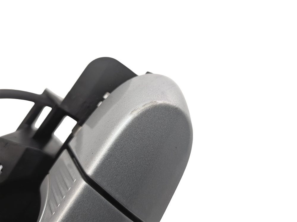 Thumbnail 7: 08-14 BMW X5 X5M X6 X6M (E70 E71) REAR LEFT COMFORT ACCESS DOOR HANDLE (Silver)