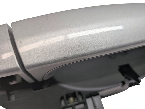 Thumbnail 7: 08-14 BMW X5 X5M X6 X6M (E70 E71) FRONT RIGHT COMFORT ACCESS DOOR HANDLE(Silver)