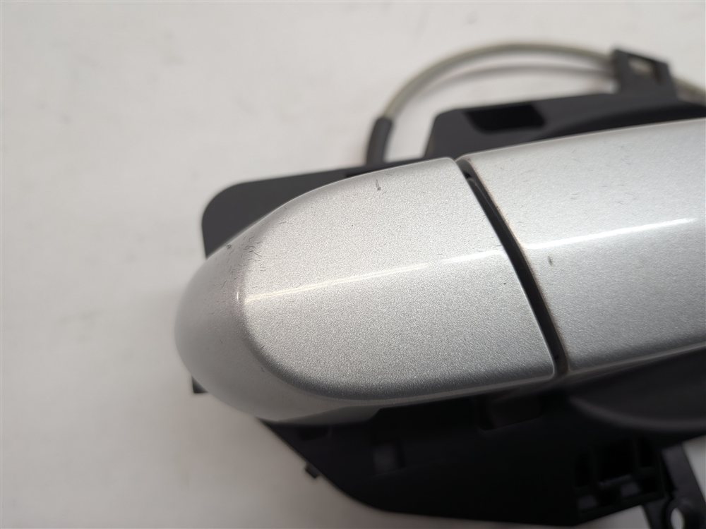 Thumbnail 8: 08-14 BMW X5 X5M X6 X6M (E70 E71) FRONT RIGHT COMFORT ACCESS DOOR HANDLE(Silver)