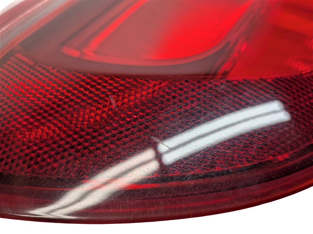 Thumbnail 11: 2011-2013 BMW X5 X5M (E70) LEFT DRIVER REAR OUTER TAILLIGHT BRAKE LIGHT LAMP