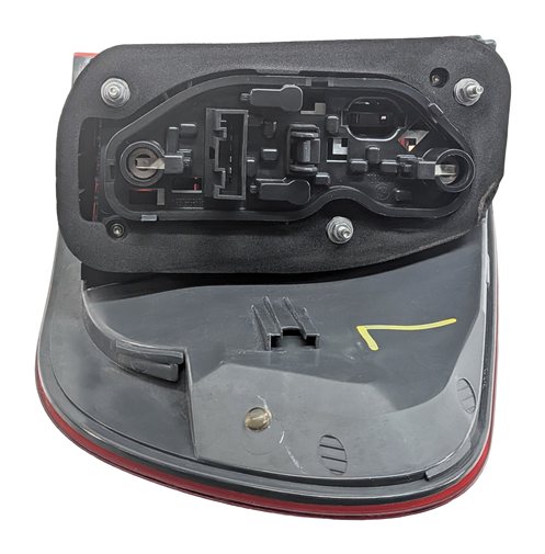 Thumbnail 6: 2011-2013 BMW X5 X5M (E70) LEFT DRIVER REAR OUTER TAILLIGHT BRAKE LIGHT LAMP