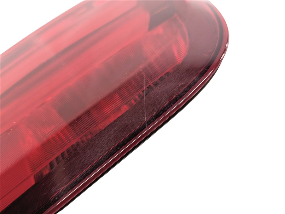 Thumbnail 9: 11-13 BMW X5 X5M (E70) LEFT DRIVER INNER TAILLIGHT LIGHT LAMP (INCANDESCENT)