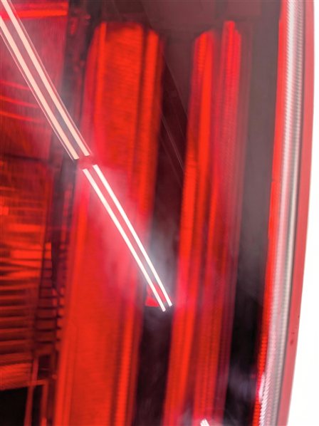 Thumbnail 11: 11-13 BMW X5 X5M (E70) RIGHT PASSENGER INNER TAILLIGHT LIGHT LAMP (INCANDESCENT)