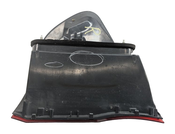 Thumbnail 7: 2011-2013 BMW X5 X5M (E70) RIGHT PASSENGER REAR OUTER TAILLIGHT BRAKE LIGHT LAMP