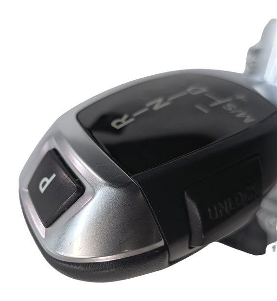 Thumbnail 9: 10-14 BMW X5 X6 (E70 E71) AUTO AUTOMATIC TRANSMISSION GEAR SHIFTER SHIFT KNOB
