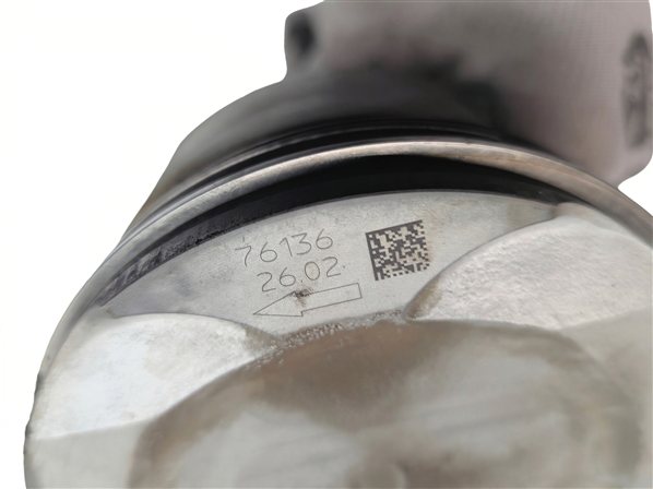 Thumbnail 7: 2009-2014 BMW 550i 750i X5 X6 (F01 F10 E70 E71) 4.4L N63 TWIN TURBO PISTON SET/8
