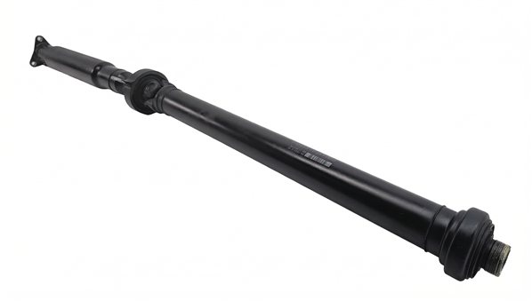 2011-2017 BMW X5 X6 (E70 E71) 4.4L V8 REAR DRIVESHAFT DRIVELINE DRIVE LINE SHAFT