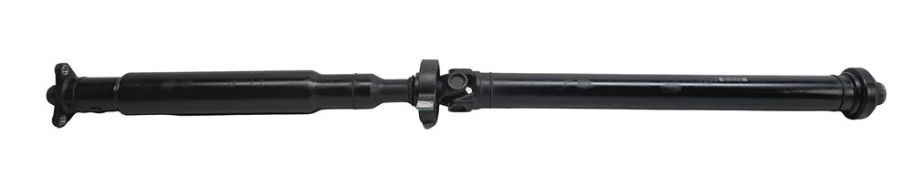 Thumbnail 2: 2011-2017 BMW X5 X6 (E70 E71) 4.4L V8 REAR DRIVESHAFT DRIVELINE DRIVE LINE SHAFT