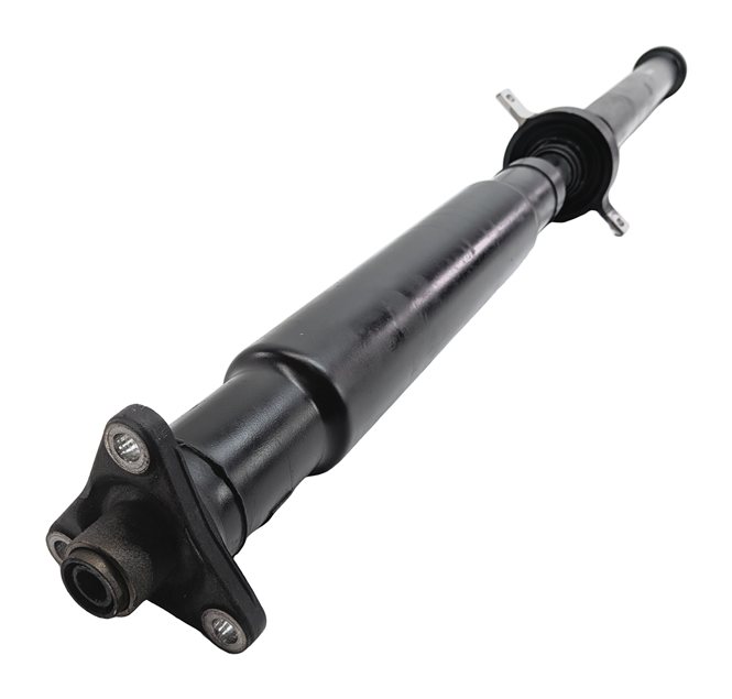 Thumbnail 3: 2011-2017 BMW X5 X6 (E70 E71) 4.4L V8 REAR DRIVESHAFT DRIVELINE DRIVE LINE SHAFT