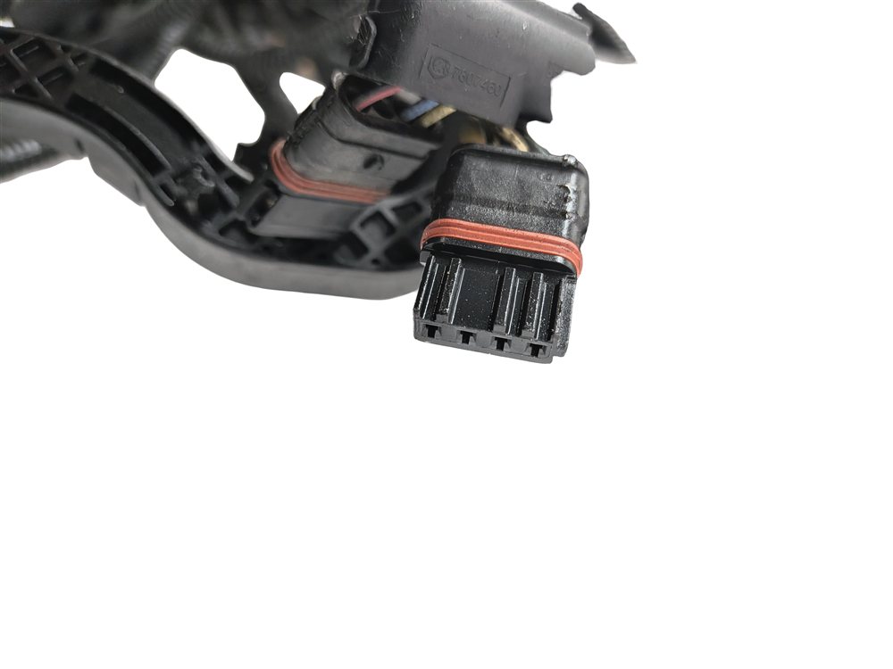 Thumbnail 8: 2012 BMW X5 (E70) 4.4L (N63) ENGINE MOTOR WIRE WIRING HARNESS LOOM