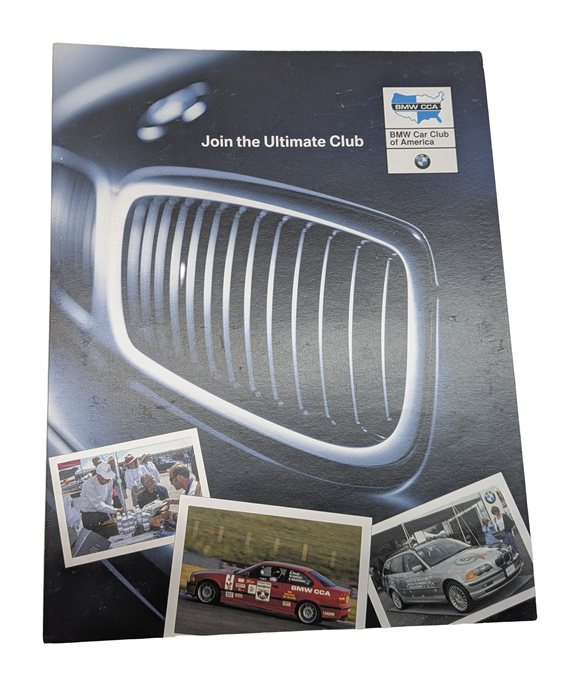 Thumbnail 11: 2012 BMW X5 (E70) 4.4L OWNER'S MANUAL BOOKLET DOCUMENT KIT w/ CASE