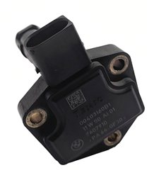 Thumbnail 5: 2012 BMW X5 (E70) 4.4L (N63) ENGINE OIL FLUID LEVEL SENSOR