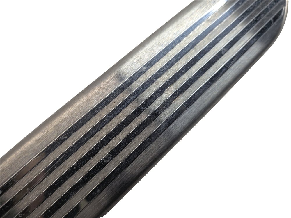 Thumbnail 10: 2012 BMW X5 (E70) DOOR SILL SCUFF KICK PLATE M SPORT SET/4