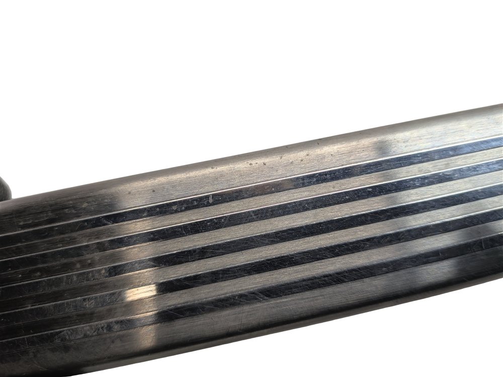 Thumbnail 11: 2012 BMW X5 (E70) DOOR SILL SCUFF KICK PLATE M SPORT SET/4