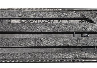Thumbnail 6: 2012 BMW X5 (E70) DOOR SILL SCUFF KICK PLATE M SPORT SET/4