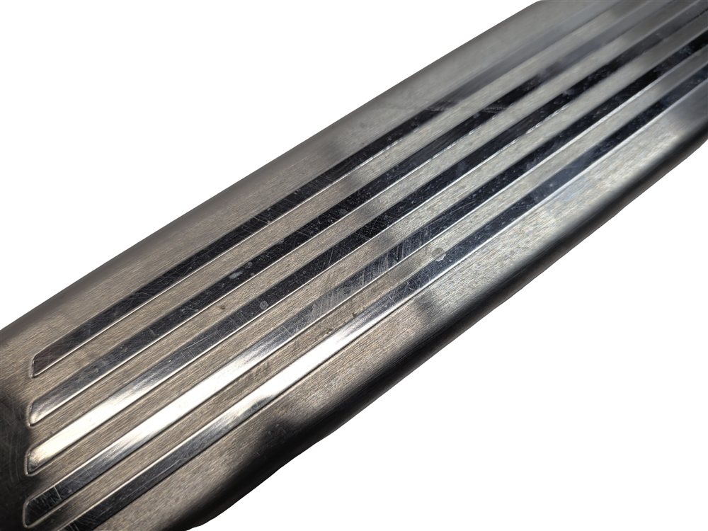 Thumbnail 8: 2012 BMW X5 (E70) DOOR SILL SCUFF KICK PLATE M SPORT SET/4