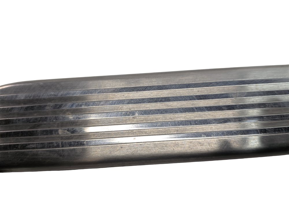 Thumbnail 9: 2012 BMW X5 (E70) DOOR SILL SCUFF KICK PLATE M SPORT SET/4