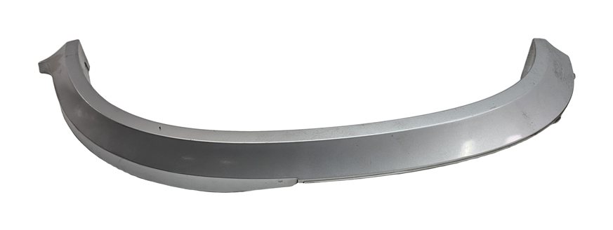 Thumbnail 2: 2012 BMW X5 (E70) REAR RIGHT WHEEL OPENING ARCH MOLDING TRIM SILVER