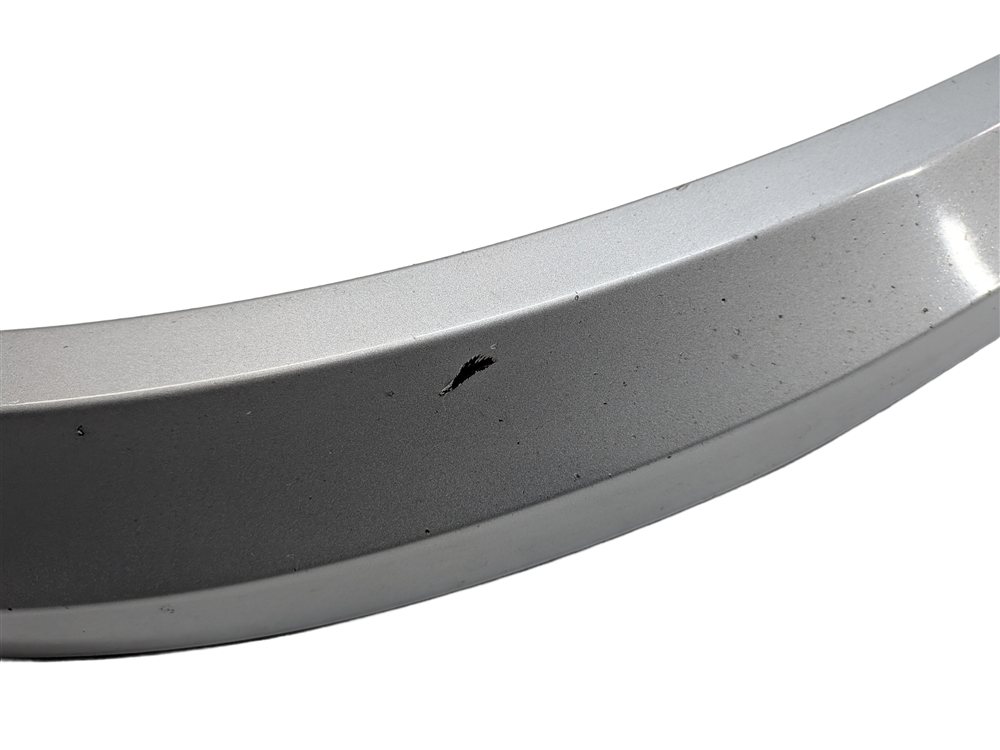 Thumbnail 10: 2012 BMW X5 (E70) REAR LEFT WHEEL OPENING ARCH MOLDING TRIM SILVER