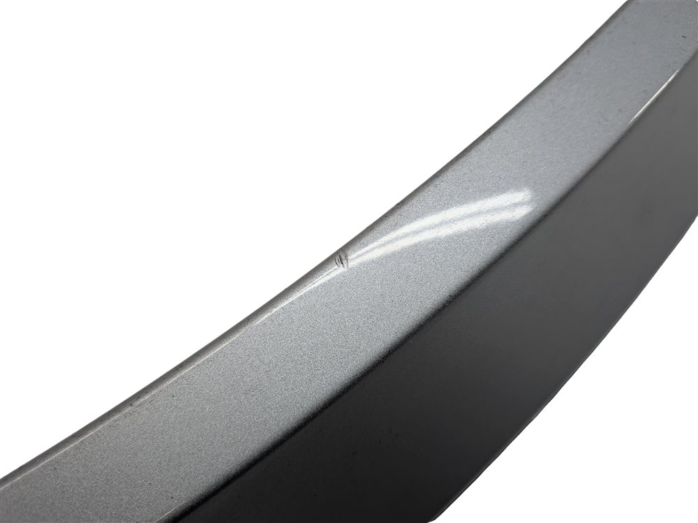 Thumbnail 8: 2012 BMW X5 (E70) REAR LEFT WHEEL OPENING ARCH MOLDING TRIM SILVER