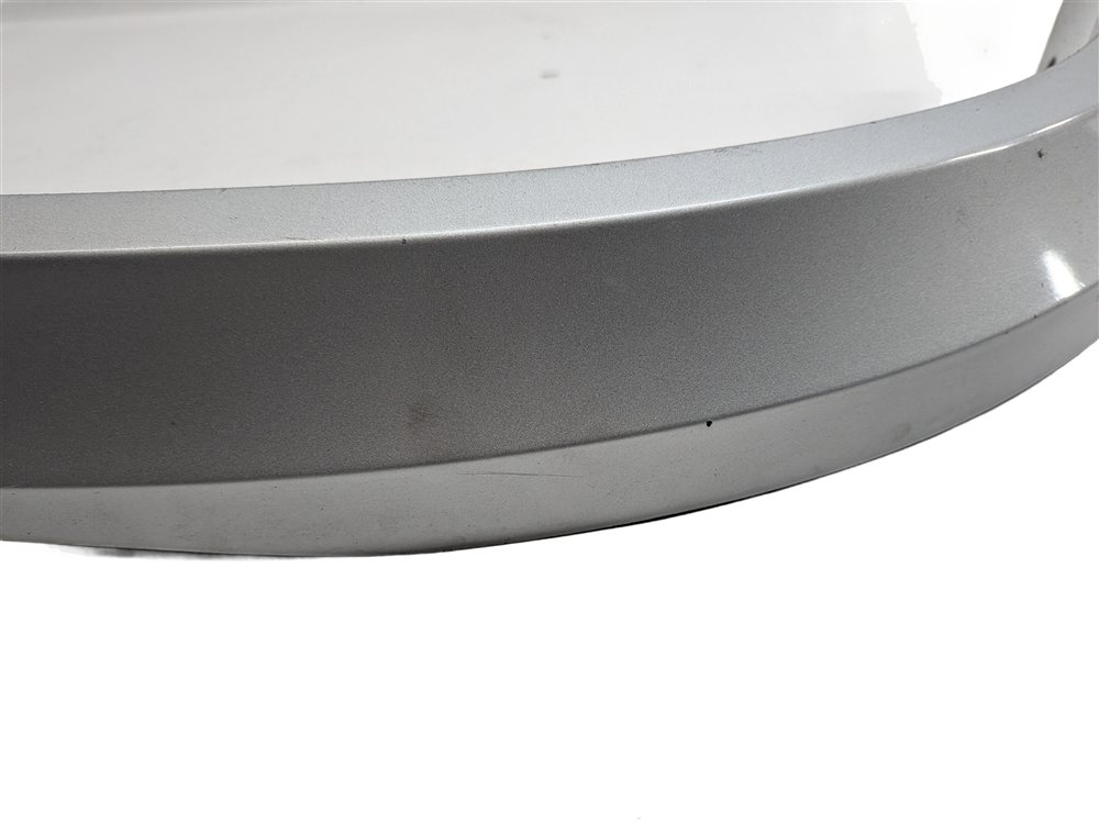 Thumbnail 9: 2012 BMW X5 (E70) REAR LEFT WHEEL OPENING ARCH MOLDING TRIM SILVER