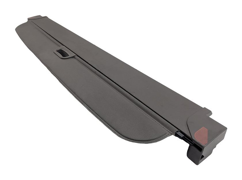 2012 BMW X5 (E70) RETRACTABLE REAR TRUNK CARGO COVER SHADE (Nrown)