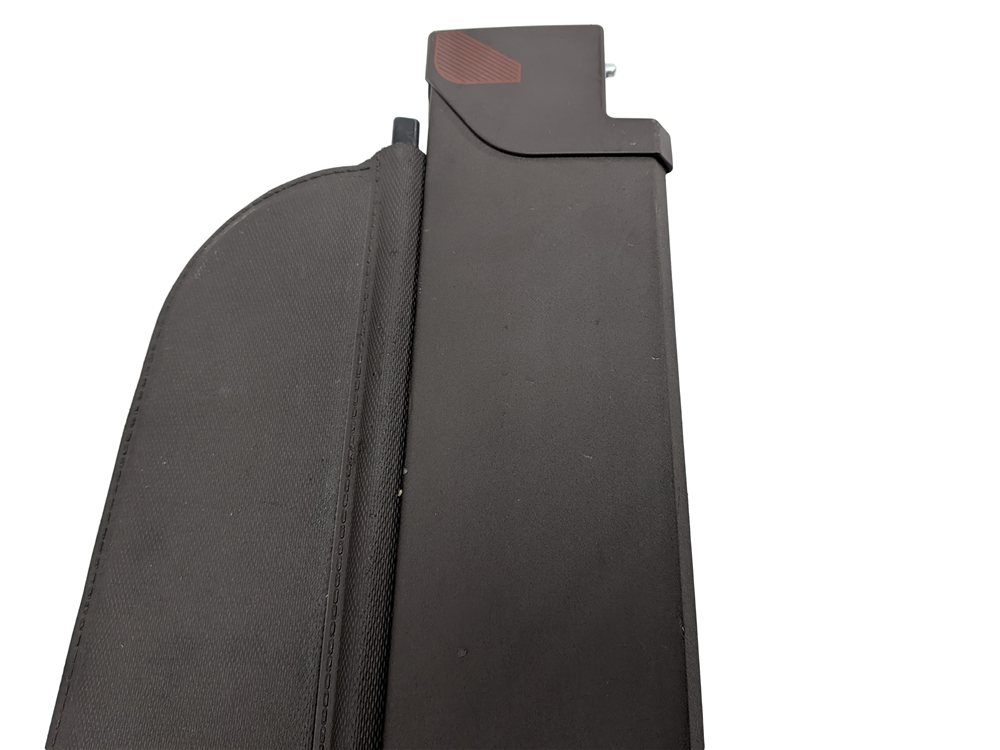 Thumbnail 13: 2012 BMW X5 (E70) RETRACTABLE REAR TRUNK CARGO COVER SHADE (Nrown)