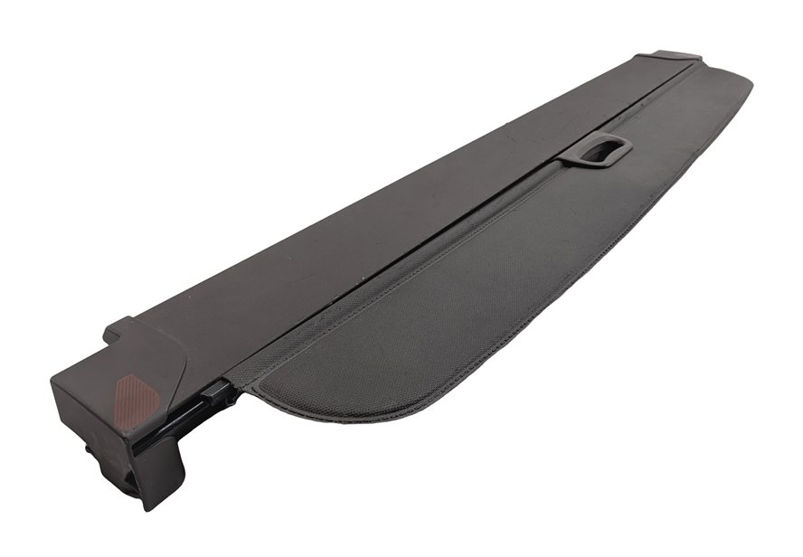 Thumbnail 3: 2012 BMW X5 (E70) RETRACTABLE REAR TRUNK CARGO COVER SHADE (Nrown)