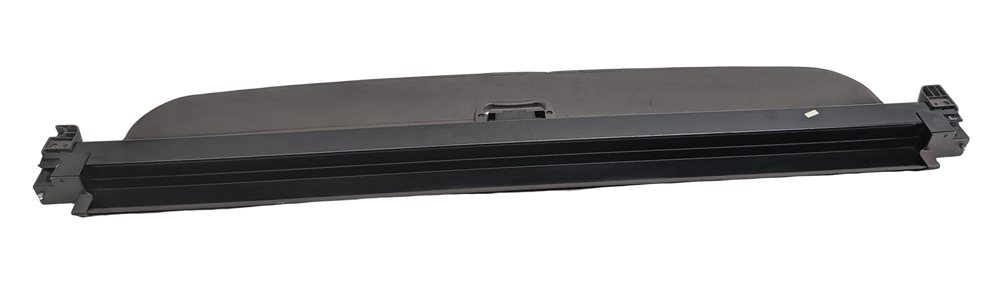 Thumbnail 4: 2012 BMW X5 (E70) RETRACTABLE REAR TRUNK CARGO COVER SHADE (Nrown)