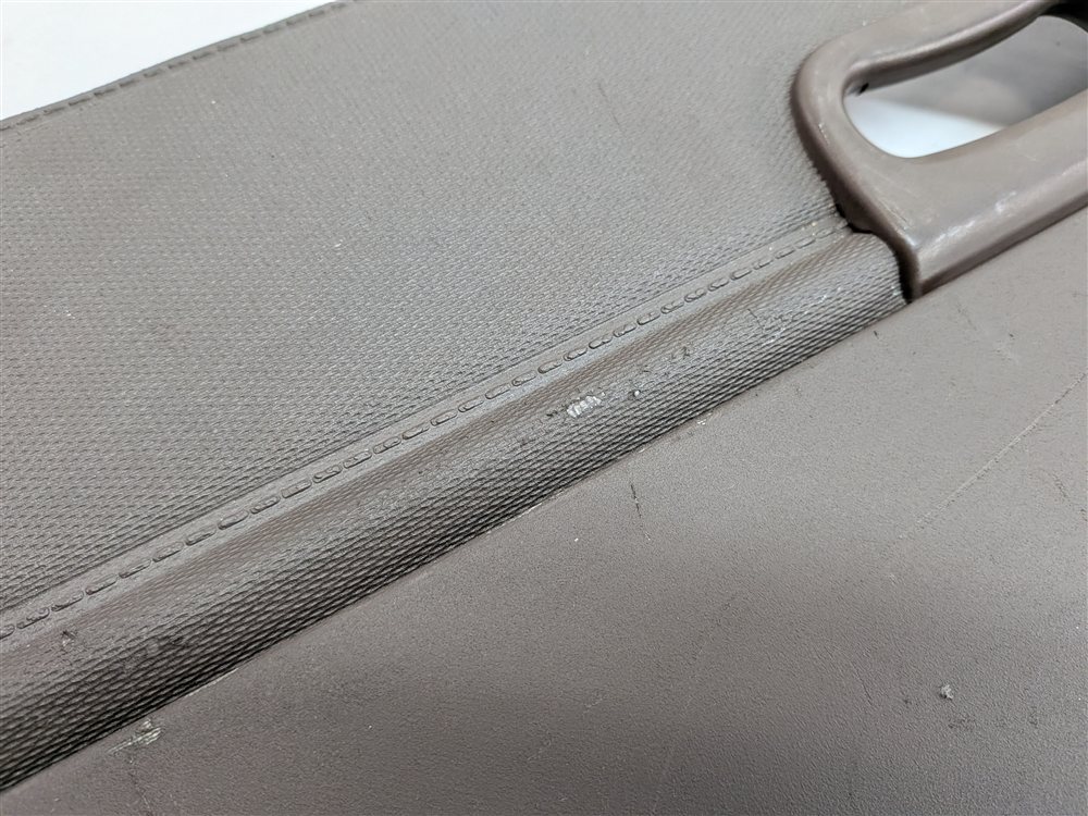Thumbnail 9: 2012 BMW X5 (E70) RETRACTABLE REAR TRUNK CARGO COVER SHADE (Nrown)