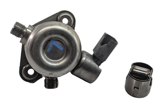 Thumbnail 2: 08-14 BMW 550i 650i 750i X5 X6 (F01 F10 E70 E71) 4.4L N63 MECHANICAL FUEL PUMP