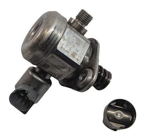 Thumbnail 4: 08-14 BMW 550i 650i 750i X5 X6 (F01 F10 E70 E71) 4.4L N63 MECHANICAL FUEL PUMP