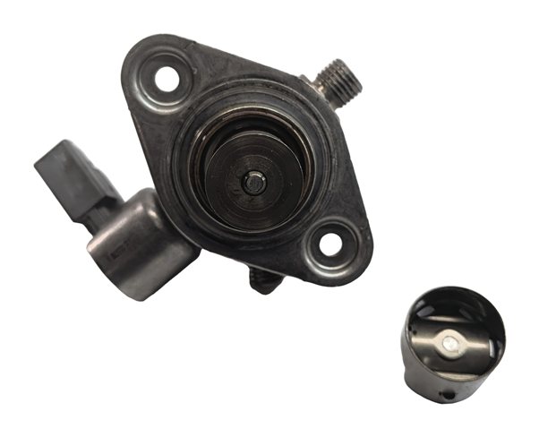 Thumbnail 5: 08-14 BMW 550i 650i 750i X5 X6 (F01 F10 E70 E71) 4.4L N63 MECHANICAL FUEL PUMP