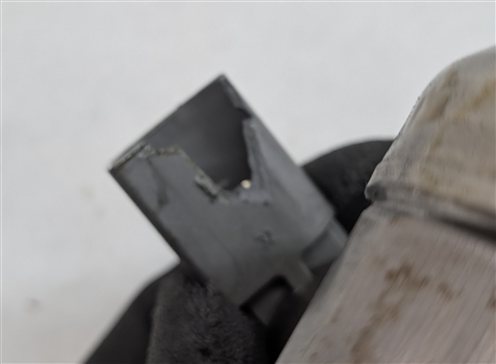 Thumbnail 7: 08-14 BMW 550i 650i 750i X5 X6 (F01 F10 E70 E71) 4.4L N63 MECHANICAL FUEL PUMP