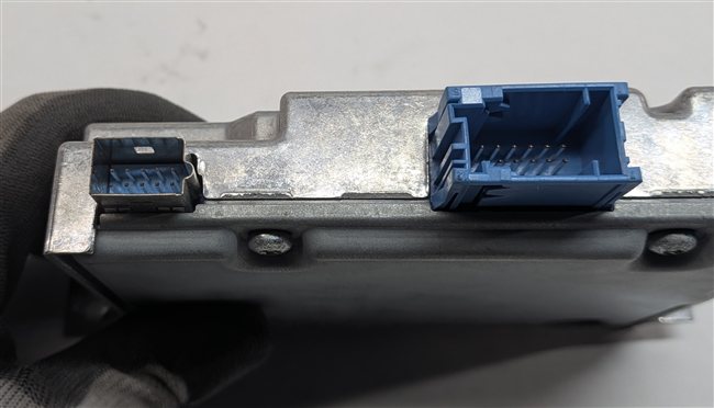 Thumbnail 5: 2012 BMW X5 (E70) LANE DEPARTURE CAMERA CONTROL MODULE