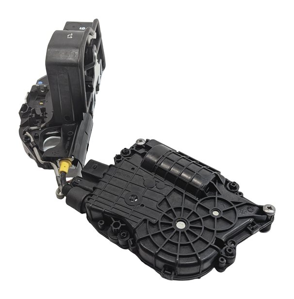 Thumbnail 3: 08-14 BMW X5 X6 (E70 E71 E72) FRONT RIGHT PASSENGER SOFT CLOSE DOOR LOCK LATCH