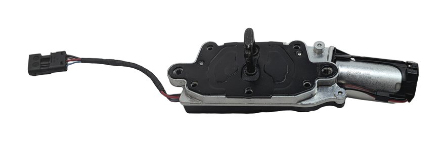 Thumbnail 2: 2012 BMW X5 (E70) REAR HATCH LID LOCK LATCH STRIKER PLATE w/ ACTUATOR