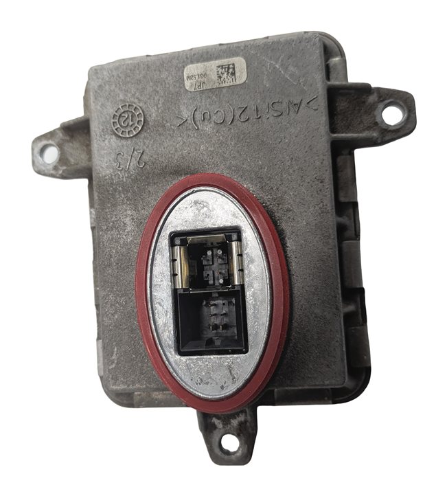 Thumbnail 7: 2012 BMW X5 (E70) HEADLIGHT BALLAST DRL CONTROL MODULE COMPUTER SET/5