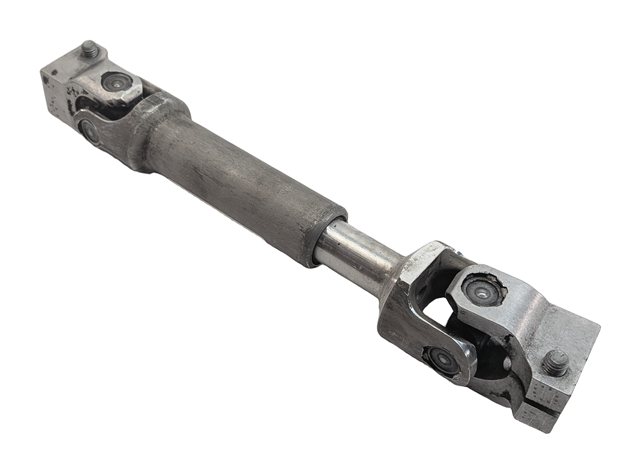 2012 BMW X5 (E70) STEERING COLUMN SHAFT U-JOINT