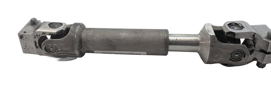 Thumbnail 2: 2012 BMW X5 (E70) STEERING COLUMN SHAFT U-JOINT