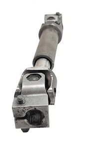 Thumbnail 3: 2012 BMW X5 (E70) STEERING COLUMN SHAFT U-JOINT