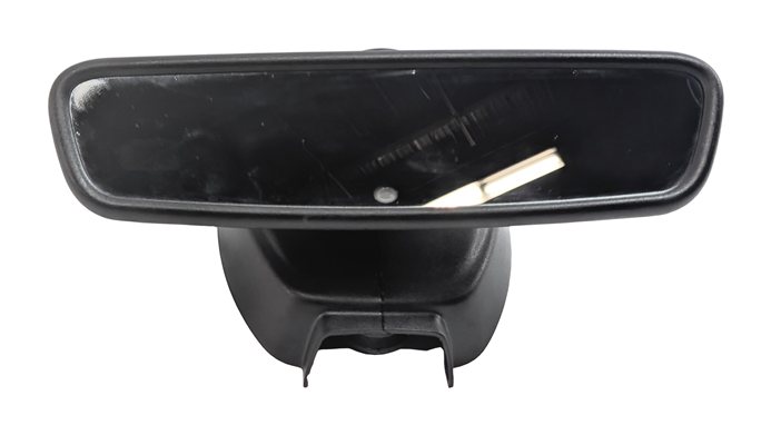 Thumbnail 2: 04-15 BMW M3 X1 X3 X5 X6 (E90 E83 E84 E70 E71) REARVIEW MIRROR COMPASS HOMELINK