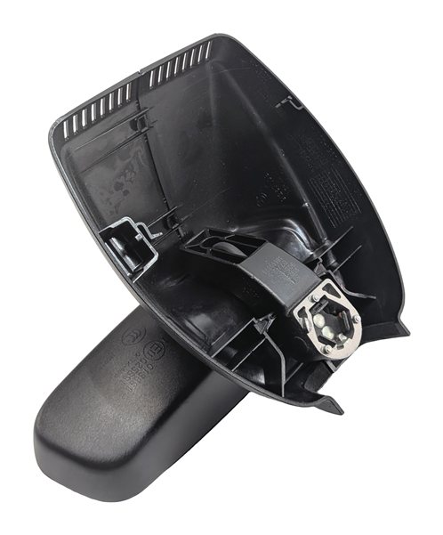 Thumbnail 6: 04-15 BMW M3 X1 X3 X5 X6 (E90 E83 E84 E70 E71) REARVIEW MIRROR COMPASS HOMELINK