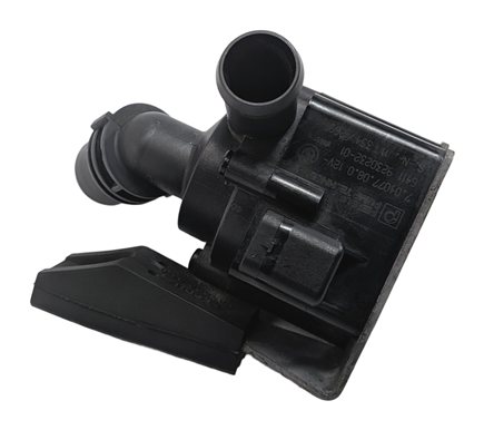2012 BMW X5 (E70) 4.4L (N63) ENGINE AUXILIARY ELECTRIC WATER COOLANT PUMP