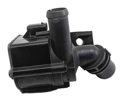 Thumbnail 3: 2012 BMW X5 (E70) 4.4L (N63) ENGINE AUXILIARY ELECTRIC WATER COOLANT PUMP