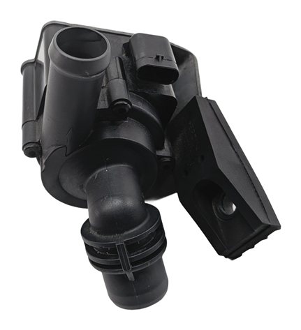 Thumbnail 4: 2012 BMW X5 (E70) 4.4L (N63) ENGINE AUXILIARY ELECTRIC WATER COOLANT PUMP