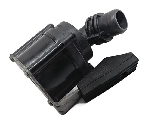 Thumbnail 5: 2012 BMW X5 (E70) 4.4L (N63) ENGINE AUXILIARY ELECTRIC WATER COOLANT PUMP